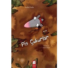 Pis Çukurlar