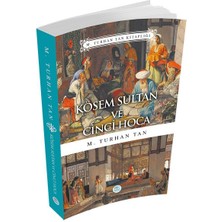 Kösem Sultan ve Cinci Hoca