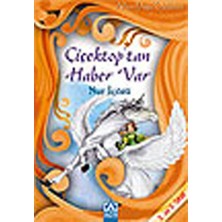 Altın Doğa Öyküleri Çiçektoptan Haber Var 4