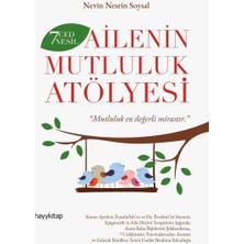 7 Ced 7 Nesil Ailenin Mutluluk Atölyesi