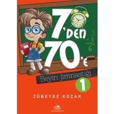 7'den 70'e Beyin Jimnastiği 1