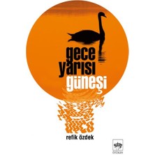 Gece Yarısı Güneşi