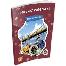 Korkusuz Kaptanlar
