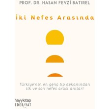 Iki Nefes Arasında