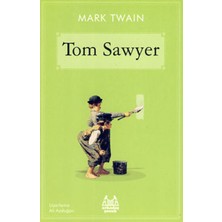 Tom Sawyer