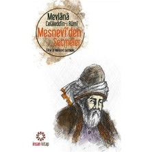Mesnevi'den Seçmeler - (Cep Boy)