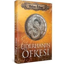 Ejderhanın Öfkesi (Ciltli)