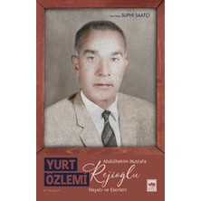 Yurt Özlemi