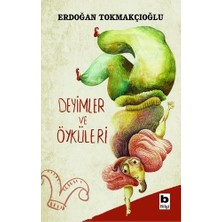 Deyimler ve Öyküleri