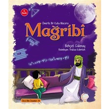 Ömer'le Bir Kutu Macera: Mağribi