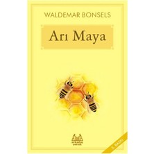 Arı Maya