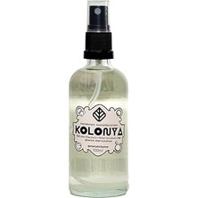 Otama Kırkpınar Doğal Ferahlatıcı Limon Otlu Kolonya 100 ml