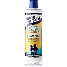 Mane'n Tail Gentle Clarifying Arindirici Şampuan 355ML