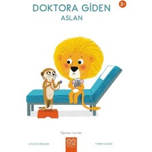 Doktora Giden Aslan