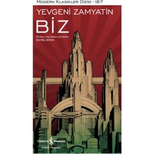 Biz - Modern Klasikler Dizisi (Şömizli)