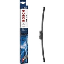 Arka Cam Sileceği - Skoda Kodiaq (2017-2021) #A331H