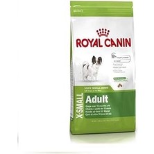 Royal Canin Xsmall Adult Köpek Maması, 1,5 kg