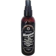 Morgan's Pomade Barber Styling - Hafif ve Doğal Tutuşlu Sprey 200 ml