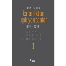 Karanlıktan Işık Yontanlar (Ciltli)