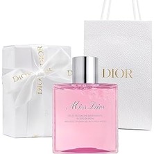 Dior Miss Dior Rose Shower Gel 175ML