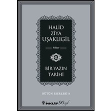 Bir Yazın Tarihi