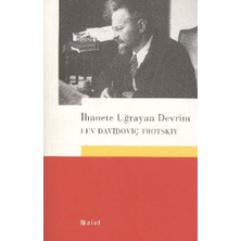 Ihanete Uğrayan Devrim