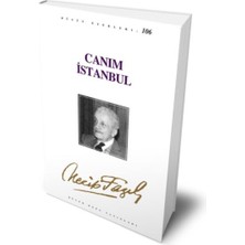 Canım Istanbul