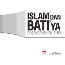 Islamdan Batıya Düşüncenin Yolu