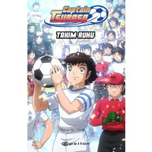 Captain Tsubasa - Takım Ruhu
