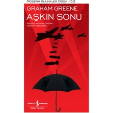 Aşkın Sonu - Modern Klasikler Dizisi (Ciltli)