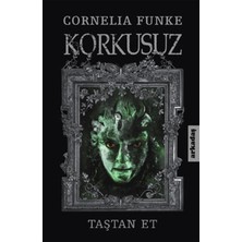 Korkusuz - Taştan Et
