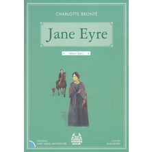 Mavi Seri - Jane Eyre