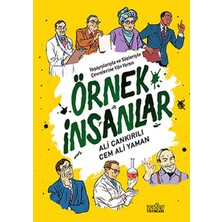 Örnek Insanlar