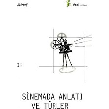 Sinemada Anlatı ve Türler