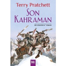 Disk Dünya 27: Son Kahraman