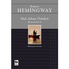 Nick Adams Öyküleri