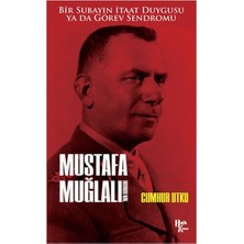 Mustafa Muğlalı’nın Romanı