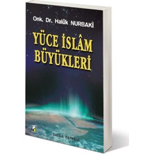 Yüce Islam Büyükleri