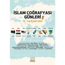 Islam Coğrafyası Günleri 1 (17-24 Eylül 2011)