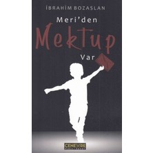 Meri'den Mektup Var