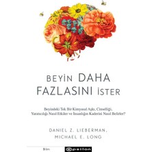 Beyin Daha Fazlasını Ister