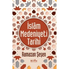 Islam Medeniyeti Tarihi