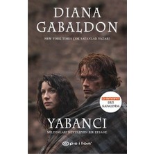 Yabancı