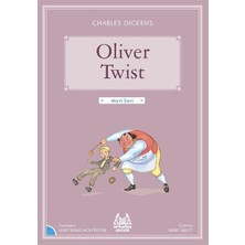 Mavi Seri - Oliver Twist