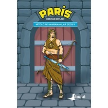 Mitolojik Kahramanlar Dizisi 1 Paris