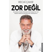 Zor Değil