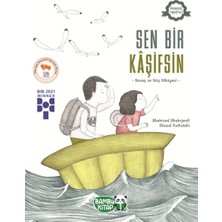 Sen Bir Kâşifsin