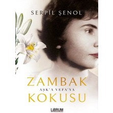 Zambak Kokusu