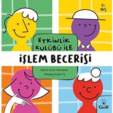 Etkinlik Kulübü ile Işlem Becerisi