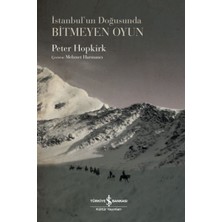 Istanbul’un Doğusunda Bitmeyen Oyun
